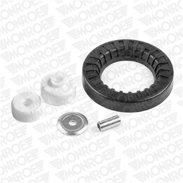 1 butée de suspension arrière Monroe MK316