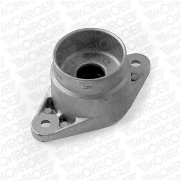 1 butée de suspension arrière Monroe MK297