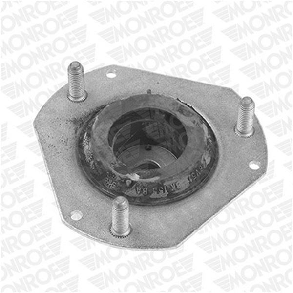 1 butée de suspension avant Monroe MK317