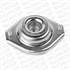 1 butée de suspension avant Monroe MK367