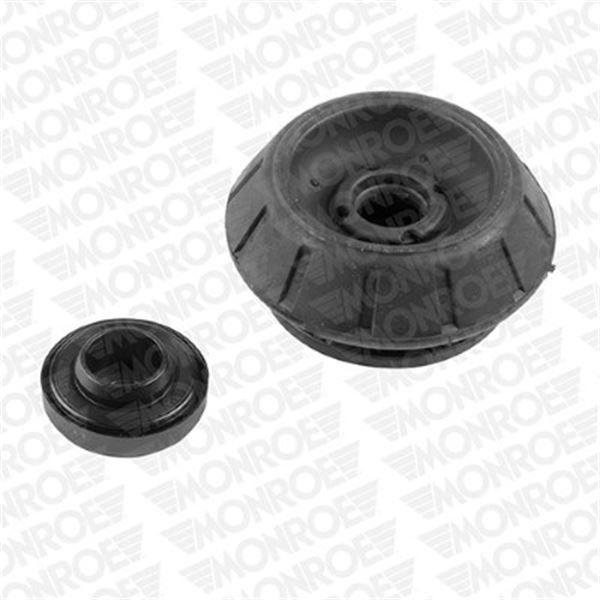 1 butée de suspension avant avec roulement Monroe MK351