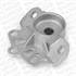 1 butée de suspension arrière gauche Monroe MK385L