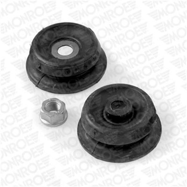 1 butée de suspension avant Monroe MK277