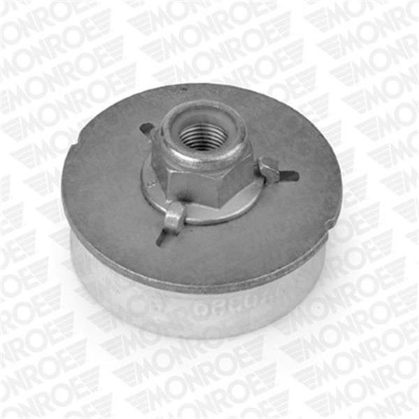 1 butée de suspension arrière Monroe MK380