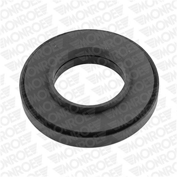 1 roulement de butée de suspension avant Monroe MK389