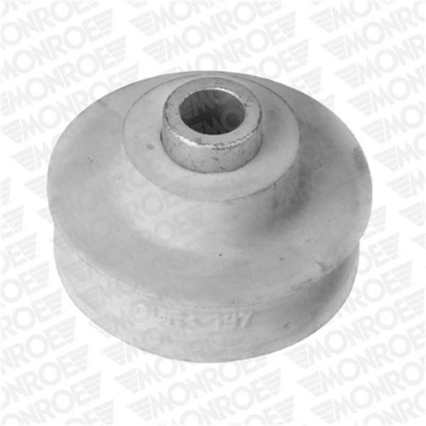 1 butée de suspension arrière Monroe MK379