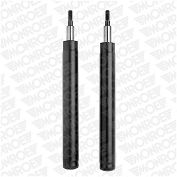 2 amortisseurs avant Monroe MR253