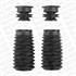 Kit de protection pour 2 amortisseurs avant Monroe PK352