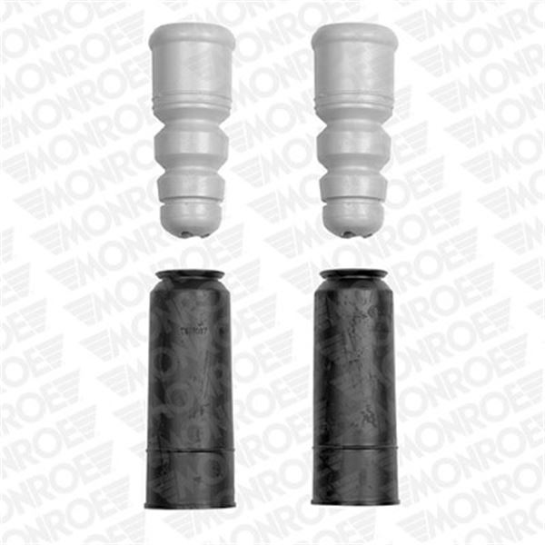Kit de protection pour 2 amortisseurs arrière Monroe PK279