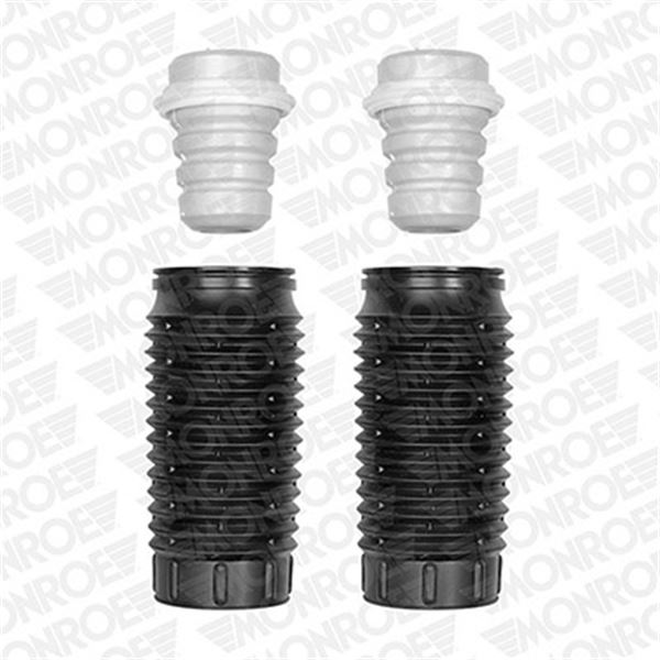 Kit de protection pour 2 amortisseurs avant Monroe PK285