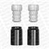 Kit de protection pour 2 amortisseurs avant Monroe PK312