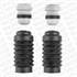 Kit de protection pour 2 amortisseurs avant Monroe PK338