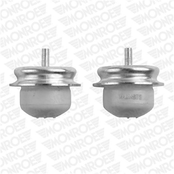 Kit de protection pour 2 amortisseurs arrière Monroe PK350