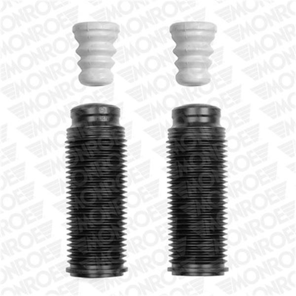 Kit de protection pour 2 amortisseurs avant Monroe PK280