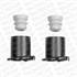 Kit de protection pour 2 amortisseurs avant Monroe PK282