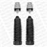 Kit de protection pour 2 amortisseurs arrière Monroe PK284