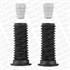 Kit de protection pour 2 amortisseurs avant Monroe PK291