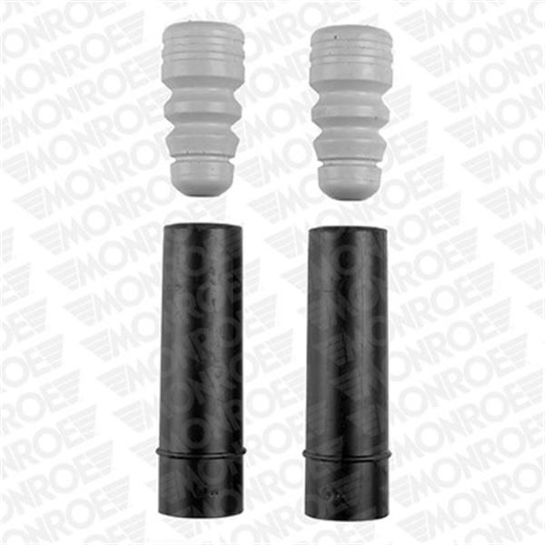 Kit de protection pour 2 amortisseurs arrière Monroe PK297
