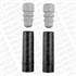 Kit de protection pour 2 amortisseurs arrière Monroe PK297