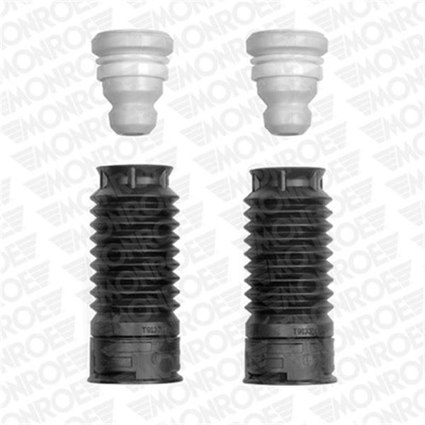 Kit de protection pour 2 amortisseurs avant Monroe PK303