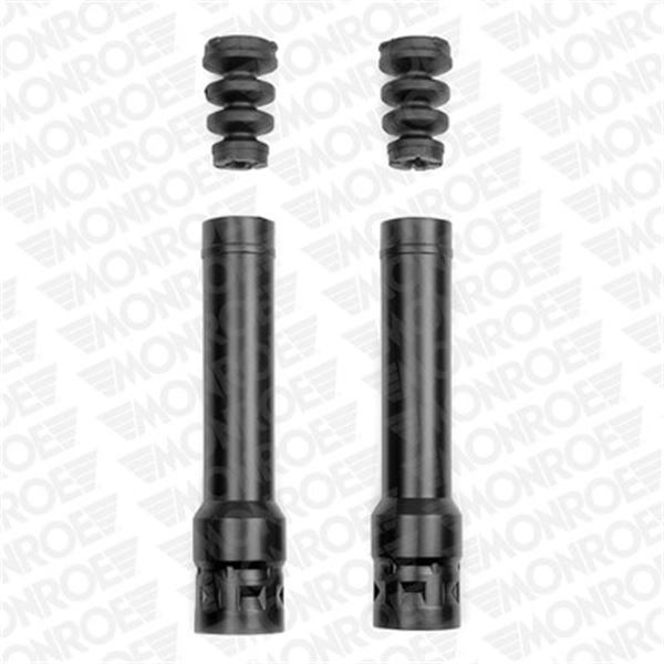 Kit de protection pour 2 amortisseurs arrière Monroe PK304