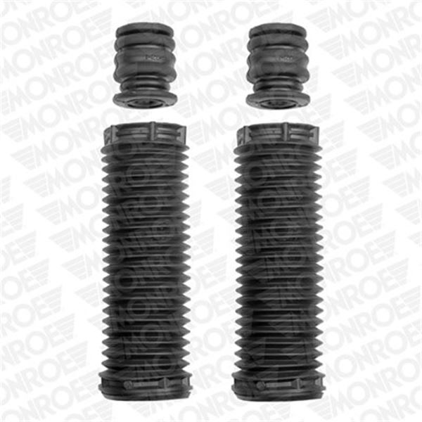 Kit de protection pour 2 amortisseurs avant Monroe PK330