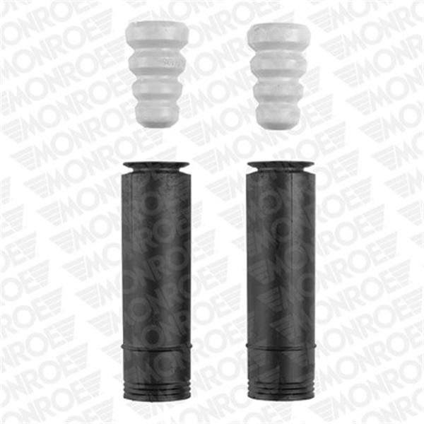 Kit de protection pour 2 amortisseurs arrière Monroe PK340
