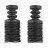 Kit de protection pour 2 amortisseurs avant Monroe PK342