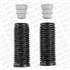 Kit de protection pour 2 amortisseurs avant Monroe PK345