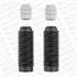 Kit de protection pour 2 amortisseurs avant Monroe PK349
