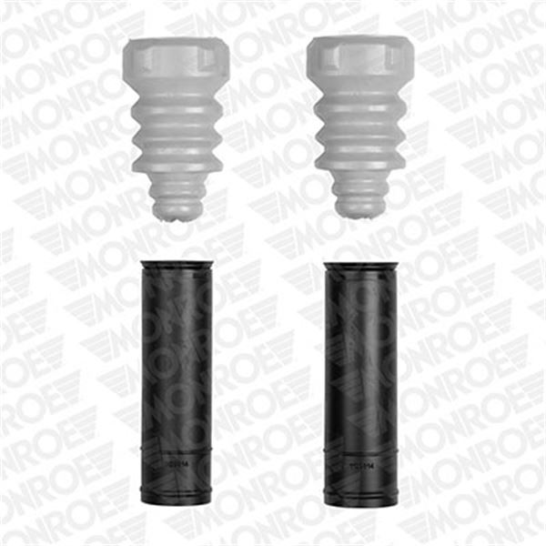Kit de protection pour 2 amortisseurs arrière Monroe PK353