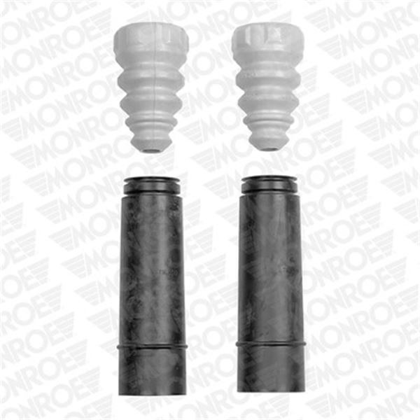 Kit de protection pour 2 amortisseurs arrière Monroe PK277