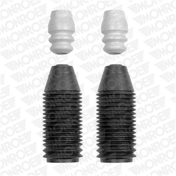 Kit de protection pour 2 amortisseurs arrière Monroe PK283