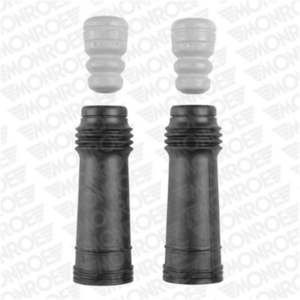 Kit de protection pour 2 amortisseurs arrière Monroe PK300