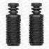 Kit de protection pour 2 amortisseurs avant Monroe PK310