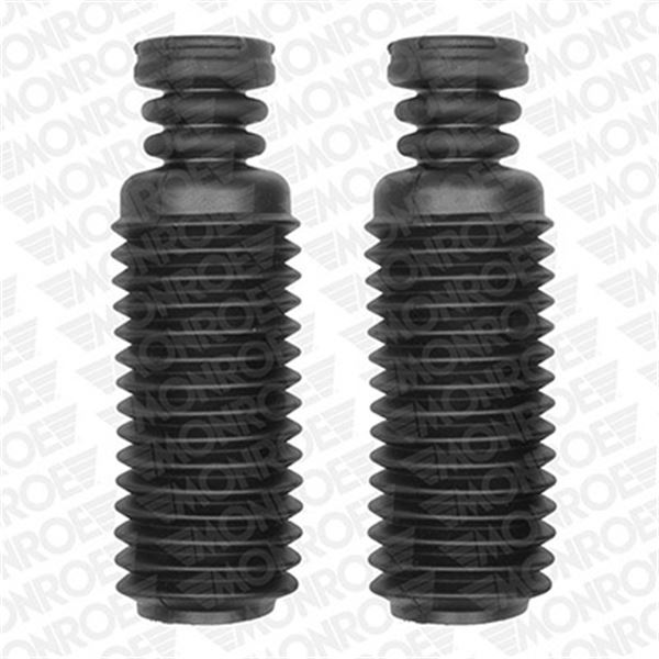 Kit de protection pour 2 amortisseurs arrière Monroe PK311