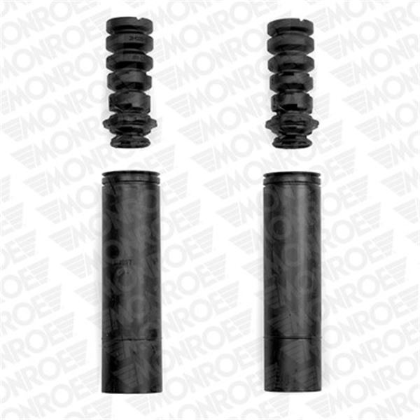 Kit de protection pour 2 amortisseurs arrière Monroe PK314