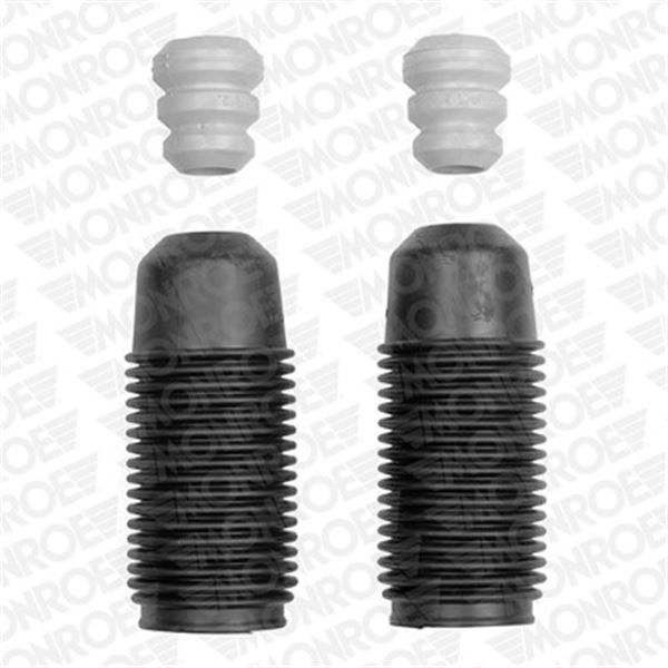 Kit de protection pour 2 amortisseurs avant Monroe PK322