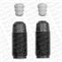 Kit de protection pour 2 amortisseurs avant Monroe PK322