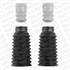 Kit de protection pour 2 amortisseurs avant Monroe PK339