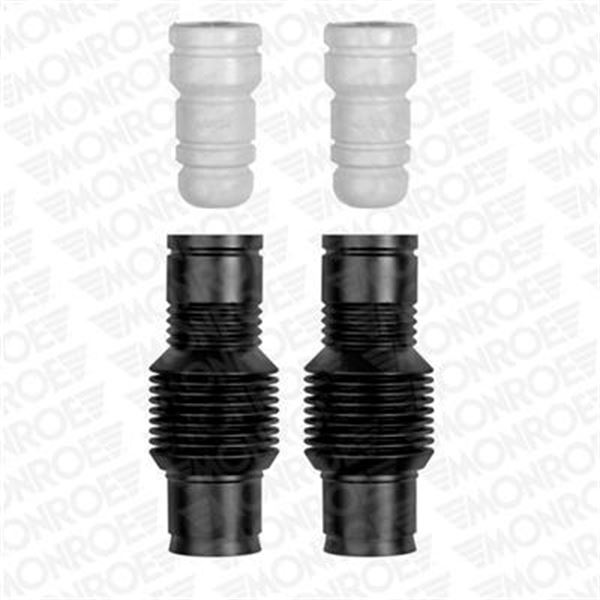 Kit de protection pour 2 amortisseurs avant Monroe PK159