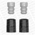 Kit de protection pour 2 amortisseurs avant Monroe PK281