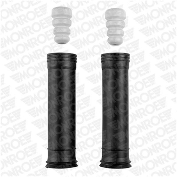 Kit de protection pour 2 amortisseurs arrière Monroe PK296