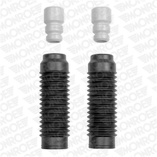 Kit de protection pour 2 amortisseurs avant Monroe PK323