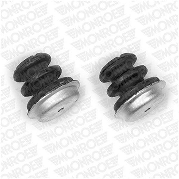 Kit de protection pour 2 amortisseurs arrière Monroe PK309