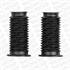 Kit de protection pour 2 amortisseurs avant Monroe PK318