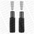Kit de protection pour 2 amortisseurs arrière Monroe PK294