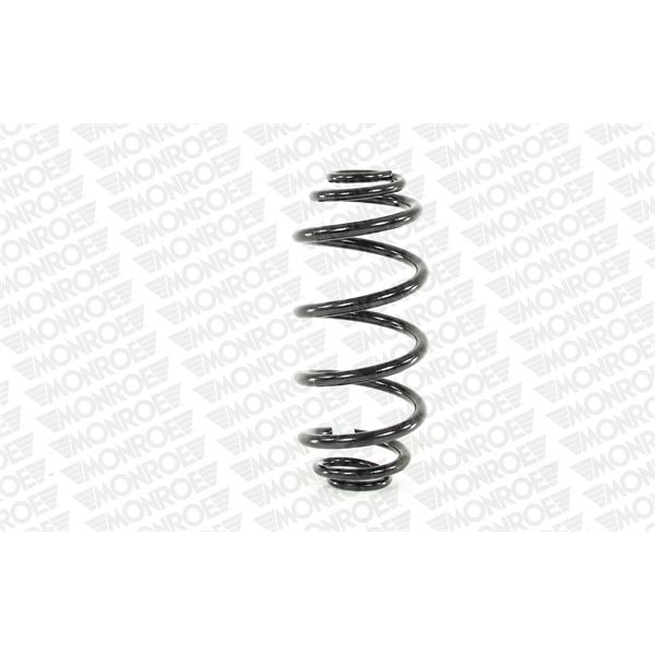 1 ressort de suspension arrière Monroe SP3928