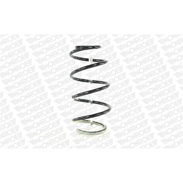 1 ressort de suspension avant Monroe SP3905