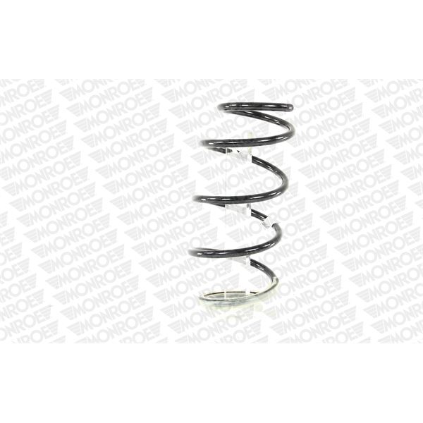 1 ressort de suspension avant Monroe SP3905